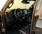 Dodge Ram TRX 2023 V8